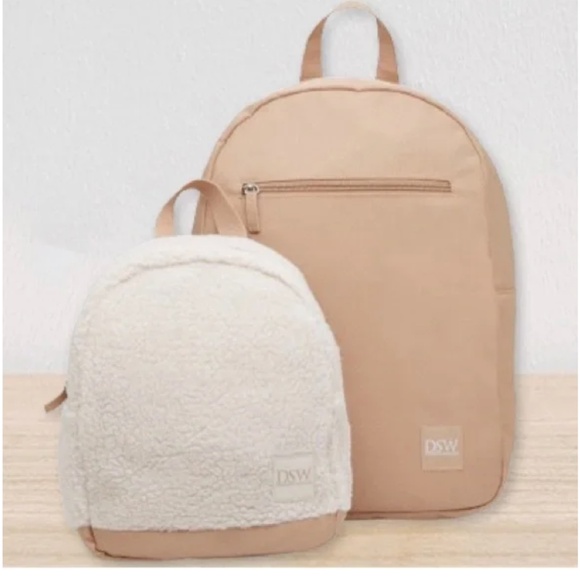 DSW Backpack Duo - Picture 8 of 8